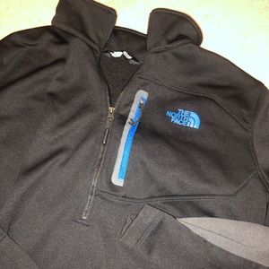 North Face Pullover